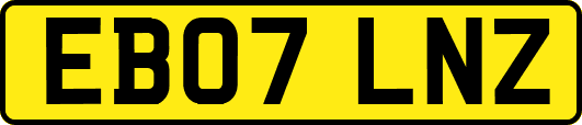 EB07LNZ