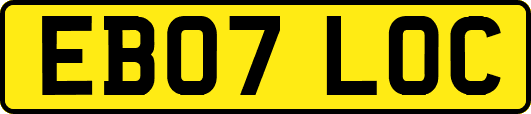 EB07LOC