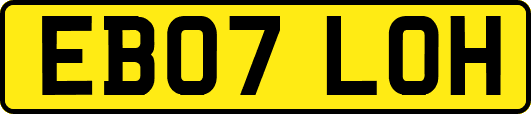 EB07LOH