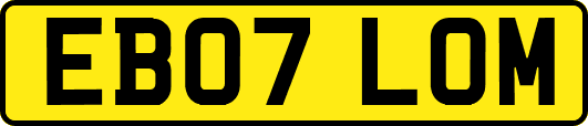 EB07LOM