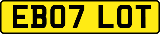 EB07LOT
