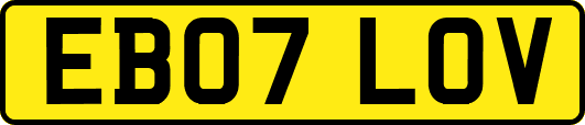 EB07LOV