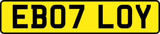 EB07LOY