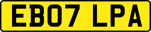 EB07LPA