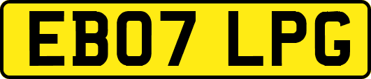 EB07LPG