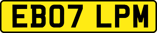 EB07LPM