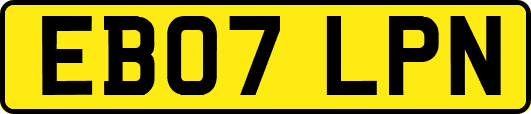 EB07LPN
