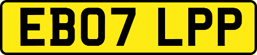 EB07LPP
