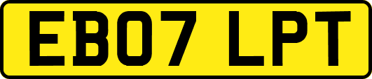 EB07LPT