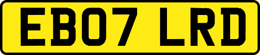 EB07LRD