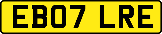 EB07LRE