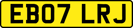 EB07LRJ