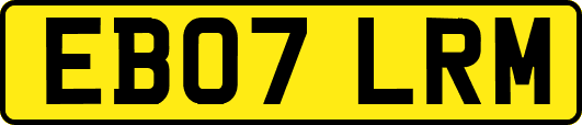 EB07LRM