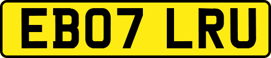 EB07LRU