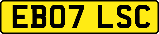EB07LSC