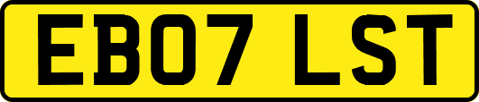 EB07LST