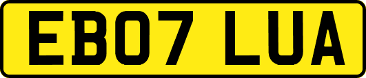 EB07LUA