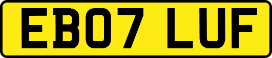 EB07LUF