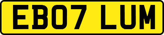 EB07LUM