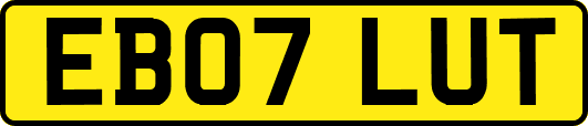 EB07LUT