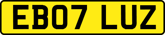 EB07LUZ