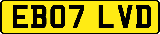 EB07LVD