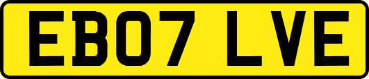 EB07LVE