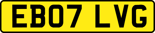 EB07LVG