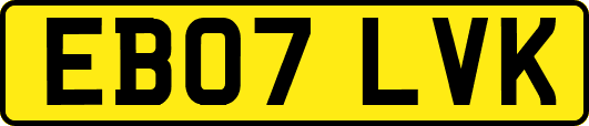 EB07LVK
