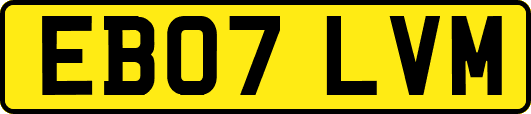 EB07LVM