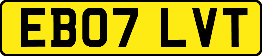 EB07LVT
