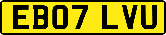 EB07LVU