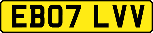 EB07LVV