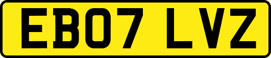 EB07LVZ