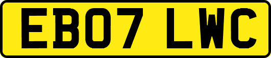 EB07LWC