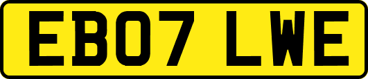 EB07LWE
