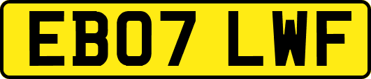EB07LWF