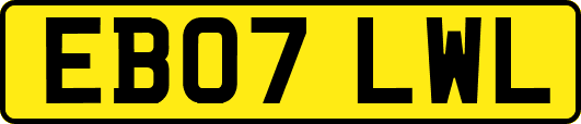 EB07LWL