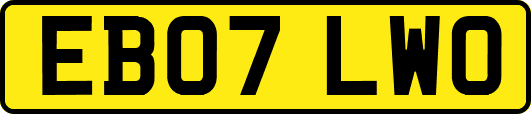 EB07LWO