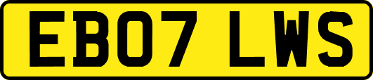 EB07LWS