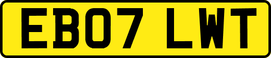 EB07LWT
