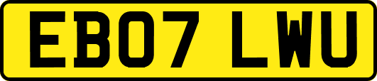 EB07LWU