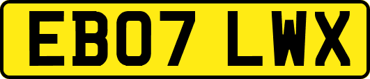 EB07LWX