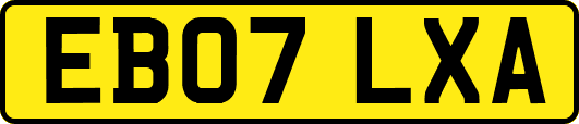 EB07LXA