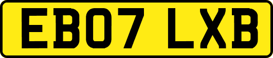 EB07LXB