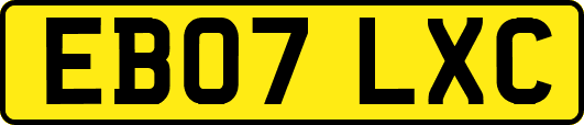 EB07LXC