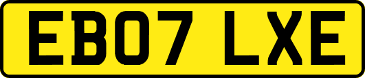 EB07LXE