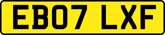 EB07LXF