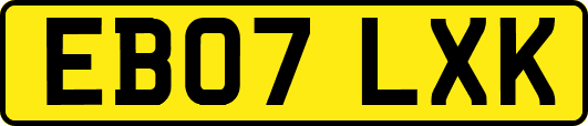 EB07LXK