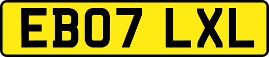 EB07LXL